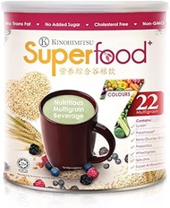 Kinohimitsu SUPERFOOD+, 500g