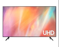三星 Samsung AU7700系列 UA55AU7700JXZK 55吋 LED Crystal 4K 智能電視機