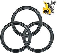 3 Pcak 935-0243B Snow Blower Replacement Rubber Friction Disk fits Troy Bilt MTD 735-0243 935-0243 7