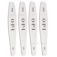 OPI 240 Nail File Fine For Storing Work