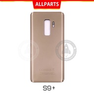 for SAMSUNG S9 Plus S9+ Back Battery Cover Housing Replacementa