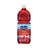 OCEAN SPRAY Original Cranberry Juice Drink 1L