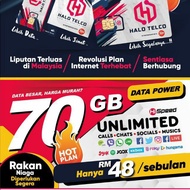 Tune Talk/Halo Telco