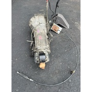 VANETTE C22 AUTO GEARBOX SET USED JAPAN