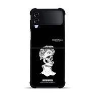 Casing Case Samsung Galaxy Z Flip 3 Z Flip 4 5G Essentials DF528