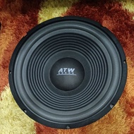 Subwoofer Woofer 12inch ATW 500watt Audio System 12 inch Woofer Speaker Bass car audio car speaker
