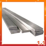 Stainless Steel Flat Bar Thickness-4.5 mm width 25 mm  1FT TO 4FT