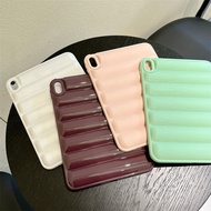 Macaron candy color iPad Cover 2019 10.2 iPad air 4 10.9 iPad 9.7-inch Tablet iPad Pro 11 iPad 18 iPad 8 Generation Cover 17 Silicon Cover