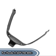XADV750 Motorcycle Lower Inner Front Beak Nose Cover Fairing For Honda X-ADV XADV 750 2021 2022 2023 Unpainted Accessories