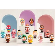 [CRYBABY] Crying AGAIN Series Figure - POPMART Genuine Blind Box Model