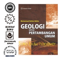 Geology book for general minings-graha science