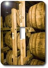 3dRose lsp_90443_1 Kentucky, Makers Mark Bourbon Distillery Us18 Wbi0062 Walter Bibikow Single Toggl