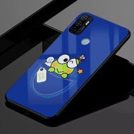 [MY50] Case 2D Glossy J2 Prime A11 A02S Redmi 9 9A 9C A31 2020 A53 A5S Y20 Y12 IP 7+ C12 C15 C17 7i