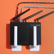 Wall Shelf For stb wifi router Multipurpose Wall Mount