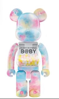 Macau Bearbrick 1000%