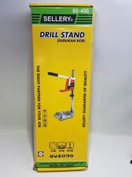 DRILL STAND / DUDUKAN BOR SELLERY 92-450 / stand mesin bor