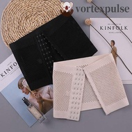 VORTEXPULSE Abdominal Belt Multiple Sizes Slim Puerperal Waist Cincher Belly Abdomen Women Slim Body