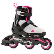 Rollerblade Microblade Free 3WD G Kids Skates