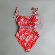 Jessica Sim one-piece swimsuit collection exported to the US No. 25