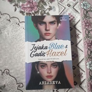 Jejaka Blue & Gadis Hazel (preloved)