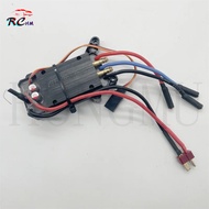 Feilun FT011 RC Boat Spare Parts Accessories Speed Controller ESC  Receiver New Version JB3P