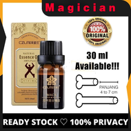 MACA OIL Men Enlarge Penis Oil Sex Delay Growth Extension Essential Oil 30ML