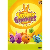 Sunny Bunnies - Children Series ( DVD )