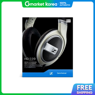 Sennheiser | HD599