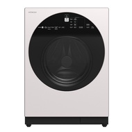 ฮิตาชิ เครื่องซักผ้าฝาหน้า 10 กก. รุ่น BD100GV