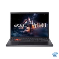 Acer Nitro Lite 16 NL16-71G-508F Notebook 16" IPS/ Core™ 5 210H/ 16GB/ 512GB/ RTX3050/ Type-C/ HDMI 