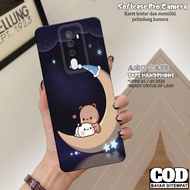 Softcase OPPO A5/A9 2020 Newest Case OPPO A5/A9 2020 Newest Fashion Case Cartoon Casing OPPO A5/A9 2020 Casing OPPO A5/A9 2020 Silicone Tpu Pro Camera Macaroon Protective Case Hp Case Flex Case Unique Case Cute Case Character Case Hp Case Accessories Can