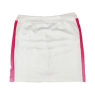 Greg Norman Women's Pink Stripe Skort - G2S7H383 - US Sizing