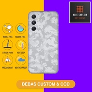 Garskin Skin Samsung A54 5G - camo Code - y5f6