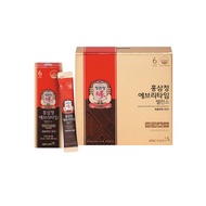 Cheong Kwan Jang Korean Red Ginseng Extract Everytime (10ml x 30 sticks)