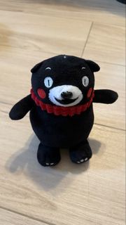 熊本熊