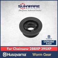 HUSQVARNA 288XP 395XP Chainsaw - Worm Gear (Original Spare Part)