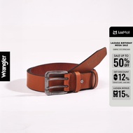 WRANGLER เข็มขัดผู้ชาย รุ่น WR F425MBELN25