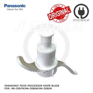 Panasonic MK-5087M MK-5086M MK-5080M Food Processor Knife Blade