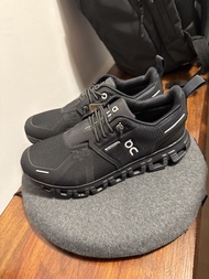 On Cloud 6 waterproof