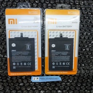 Battery Baterai Batre Original Xiaomi Redmi 4X / Redmi 3 / BM47