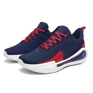 Curry 12 รองเท้าบาสเก็ตบอลสําหรับผู้ชายรองเท้ากีฬานักเรียนระบายอากาศสวมรองเท้าสงครามทนปฏิบัติรองเท้า