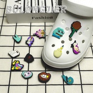 Shoes Charms for Clog / Clog Button / Clog Pendant Button / Clog Shoes Accessories / Fashion Element