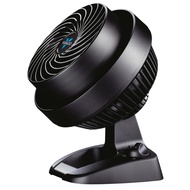 Vornado 530 Compact Whole Room Air Circulator Fan, Black