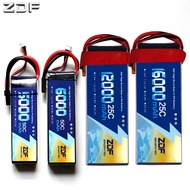 Brand new Powerful Zud 3s 11.1v 5000mAh 6000mAh 8000mAh 10000mAh 12000mAh 25C 30C 50C for RC helicop