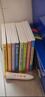 Zippy and Friends DVD 英語學習 World Family Disney English DWE 寰宇 迪士尼美語世界 同埋點讀筆, 同埋多雜誌