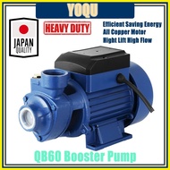 ☩ ❂ ✒ YOQU Electric Water Pump Booster Pump Heavy Duty Peripheral Jet Booster Pump Jetmatic Pump