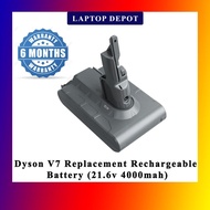 ready stock premium quality For Dyson V6 V7 V8 V10 Battery Series SV12 DC62 SV11 SV10 Handheld Vacuu