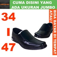 Size 34 35 36 37 38 39 40 41 42 43 44 45 46 47 CAPTAIN OT FASHION PANTOVEL MEN'S SHOES FOR WORK Offi