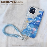 Yoo:Compatible For VIVO Phone Case V29 V27 V25E V21E V25 Y11 Y20i Y16 Y15S Y02s Y27 Y91 Y15 Y02T Y36