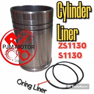 S1130 Cylinder Liner Foring Boring Mesin Dongfeng Tianli S1130 Zs1130 TL1130